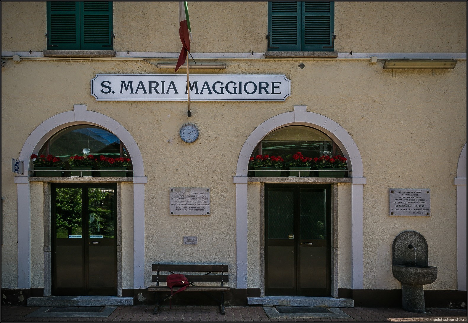 Santa Maria Maggiore (Piedmont)